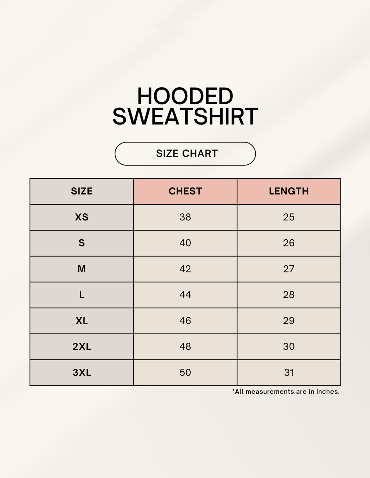 Unisex Premium Hoodie – 100% Cotton, 300 GSM Brushed Fleece | Heavyweight & Cozy Sweatshirt