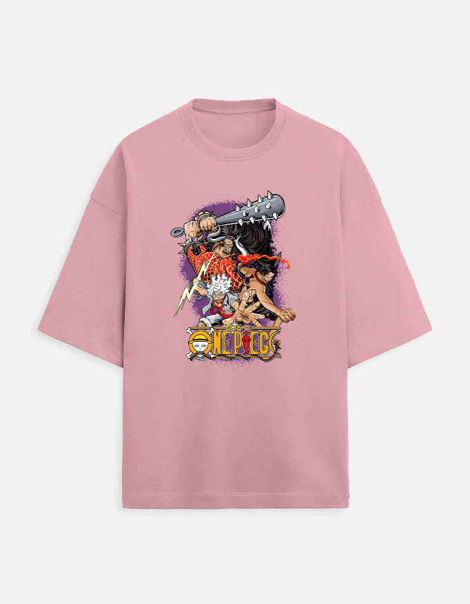 Color_Flamingo
