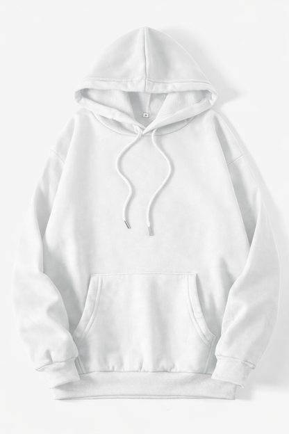 Premium Unisex Oversized Hoodie | Heavyweight 400 GSM Cotton | Threadsngiggles