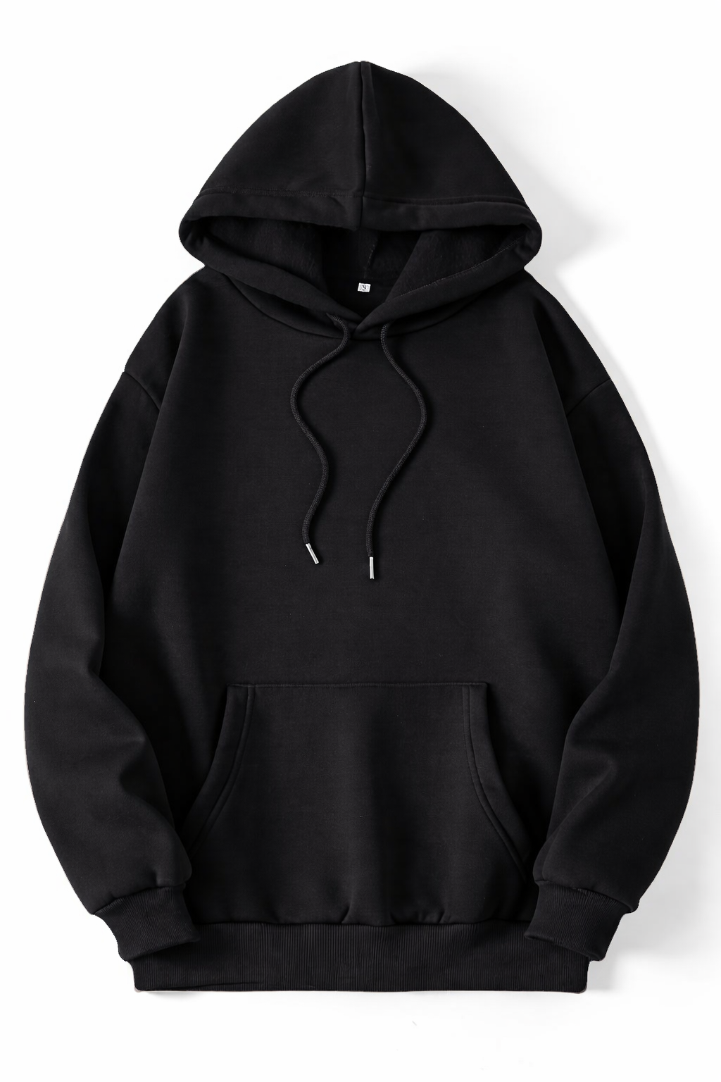 Premium Unisex Oversized Hoodie | Heavyweight 400 GSM Cotton | Threadsngiggles