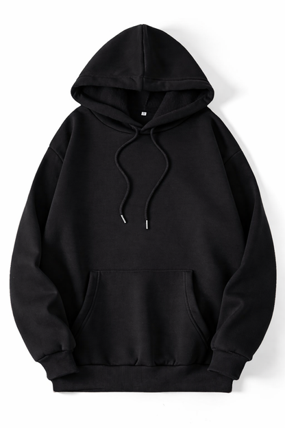 Premium Unisex Oversized Hoodie | Heavyweight 400 GSM Cotton | Threadsngiggles