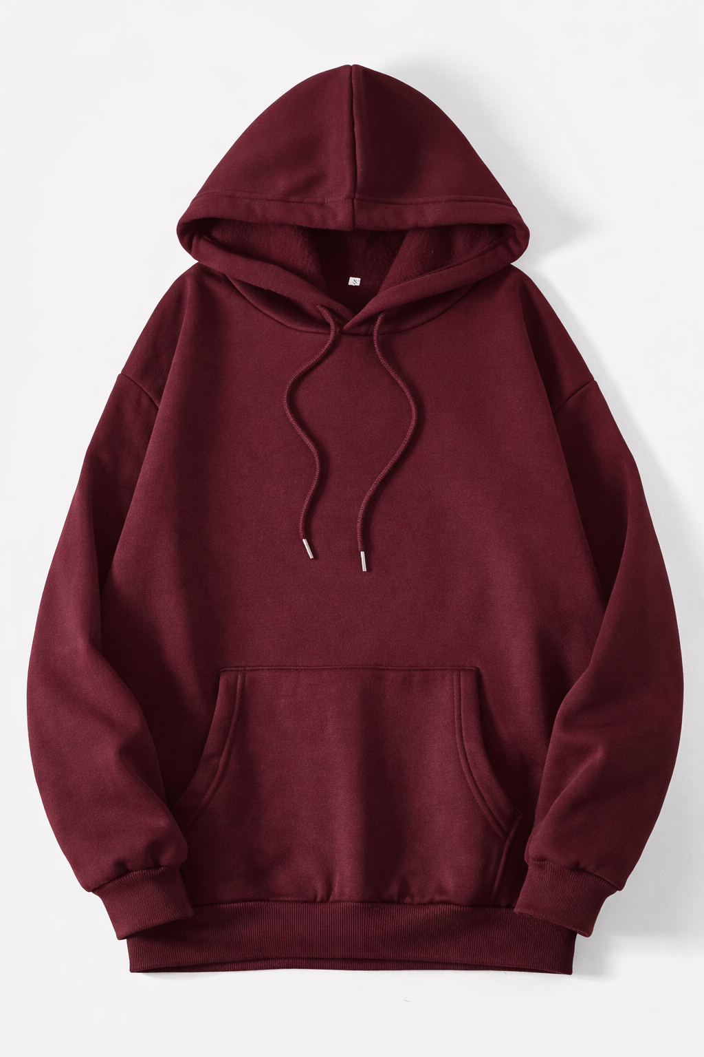 Premium Unisex Oversized Hoodie | Heavyweight 400 GSM Cotton | Threadsngiggles