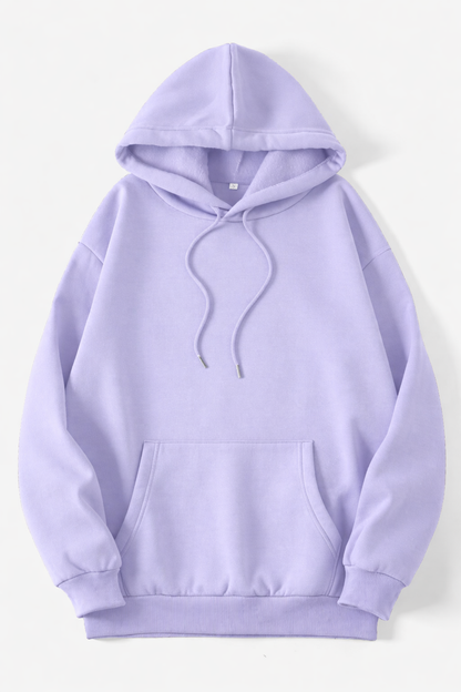 Premium Unisex Oversized Hoodie | Heavyweight 400 GSM Cotton | Threadsngiggles