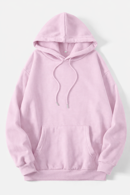 Premium Unisex Oversized Hoodie | Heavyweight 400 GSM Cotton | Threadsngiggles